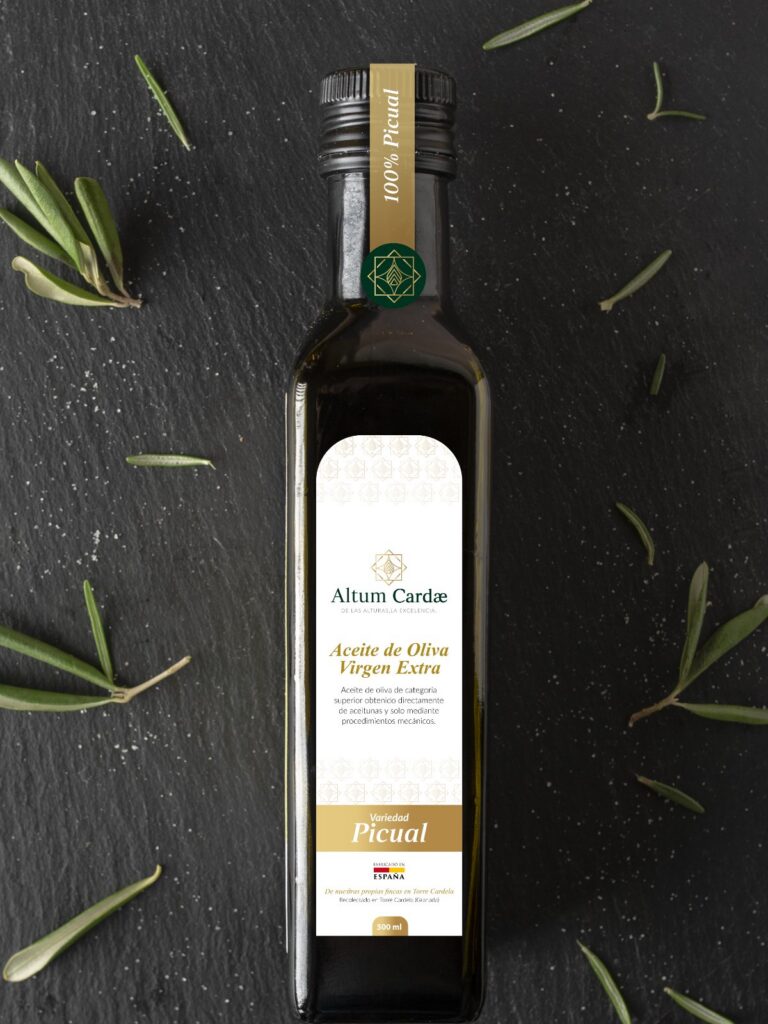 Altum Cardæ 500 ml