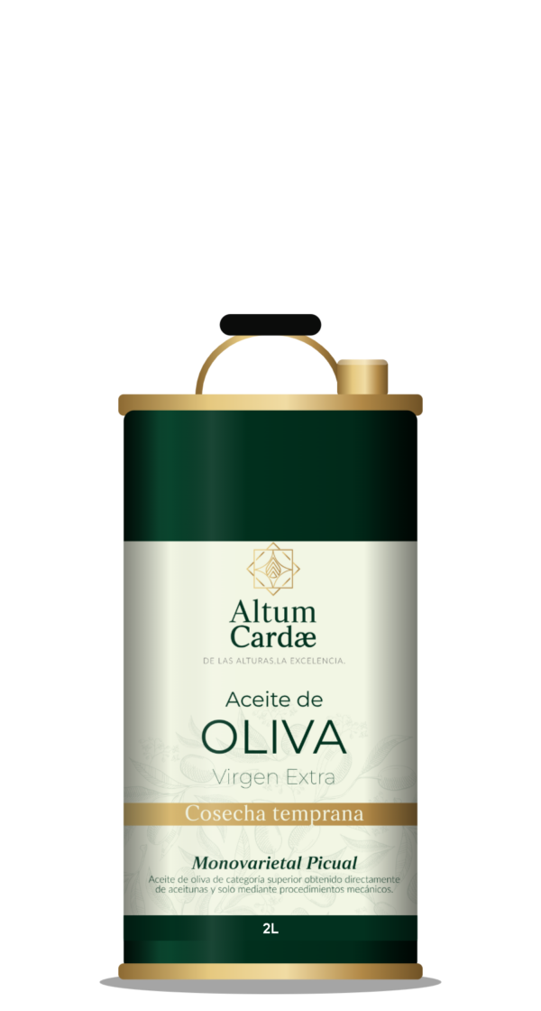 Altum Cardæ 2 L
