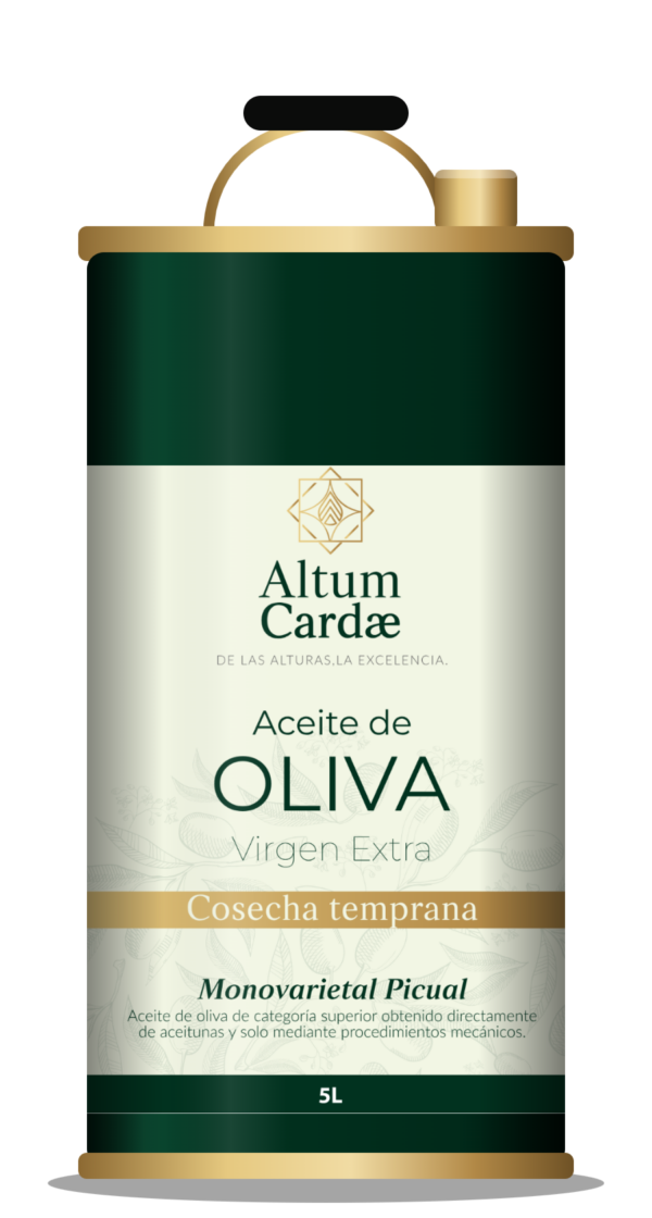 Altum Cardæ 5 L